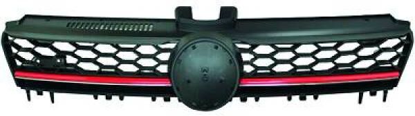 Diederichs Kühlergitter Hd Tuning 2216840 Für Vw