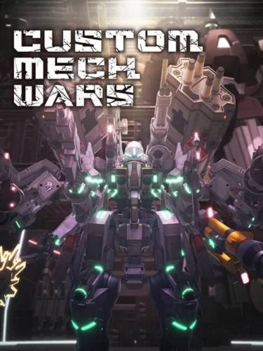 CUSTOM MECH WARS PC Steam CD Key