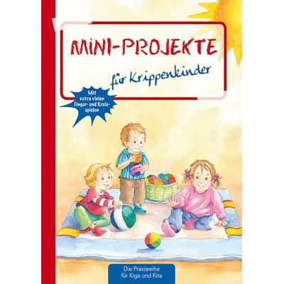 Mini-Projekte, Geheftet von Suse Klein,Petra Ahrens,Monika Klages, Kaufmann, Ernst, 978-3-7806-5103-7
