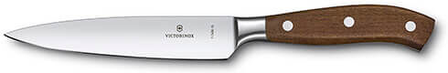 Victorinox Grand Maitre Wood 15cm Chef's Knife