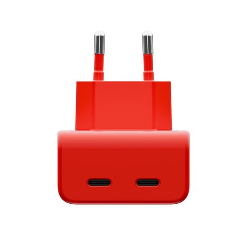 Twelve South PlugBug 50W USB-C Wall Charger with Find My