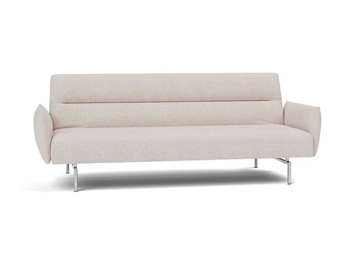 Innovation Living Jillis Schlafsofa Mit Armlehnen