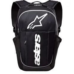 Alpinestars GFX Boss, Rucksack - Schwarz/Weiß