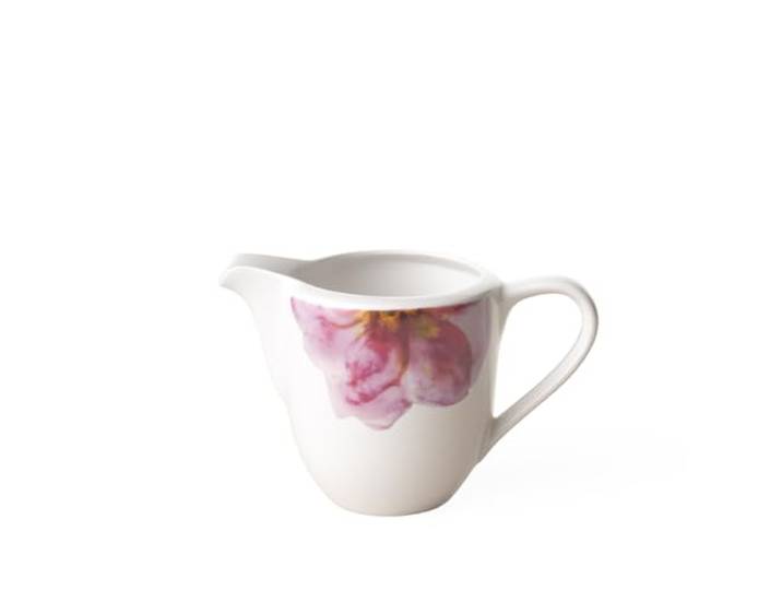 Villeroy & Boch Rose Garden Melkkannetje 6-pers.
