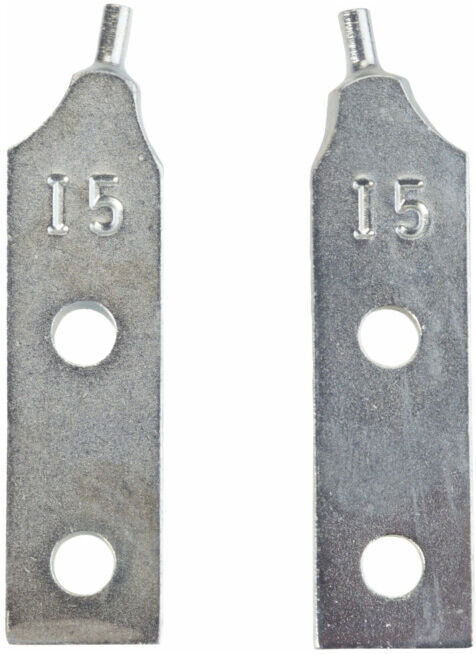 HAZET Guide coulissante 798-0153 (798-0153)