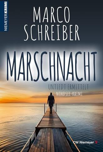Marco Schreiber - Marschnacht - Preis vom 07.10.2026 11:45:10 h