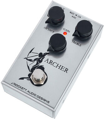 J. Rockett Audio Designs The Jeff Archer
