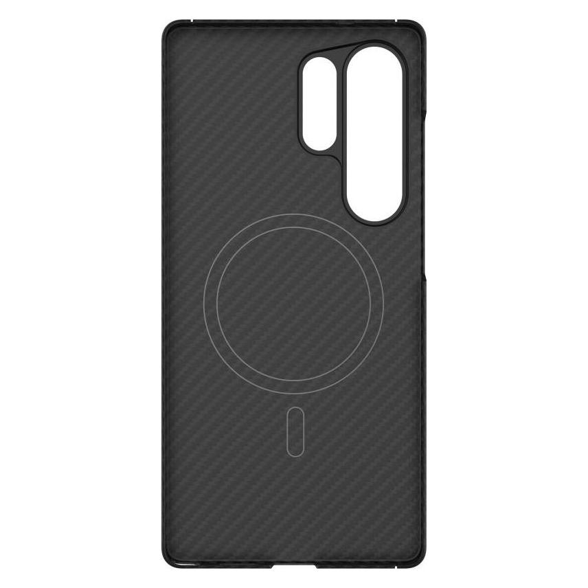Fixed MagVelar für Samsung Galaxy S25 Ultra (Samsung Galaxy S25 Ultra) (FIXVM-1506-BK)