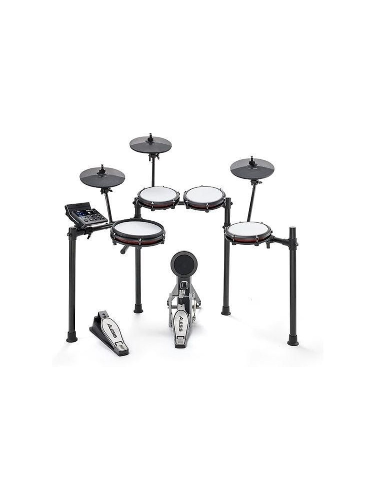 Alesis Nitro Max Kit