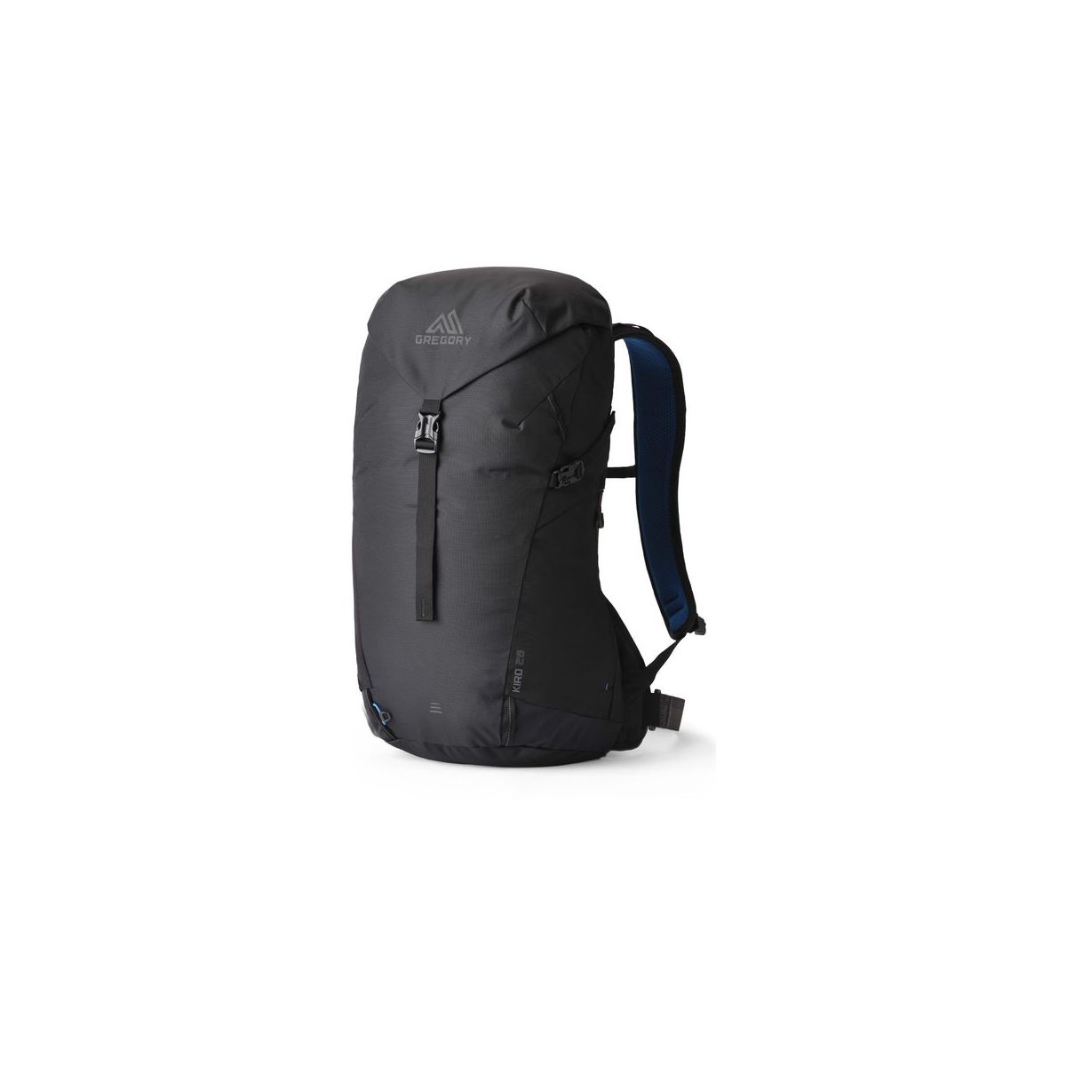 Gregory Kiro 28 RC alpine black (A543) 153040-A543