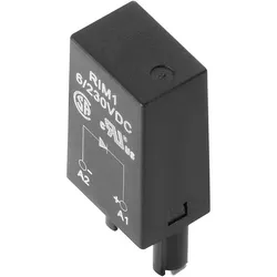 Weidmüller Freilaufdiode RIM 1 6/230VDC