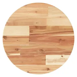 vidaXL, Tischplatte, Mira (50 cm)