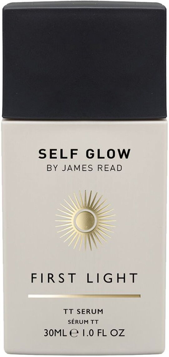 30ml SELF GLOW BY JAMES READ First Light TT Serum