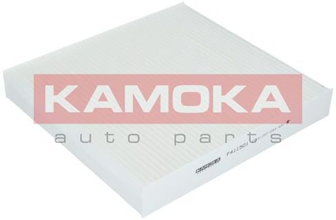 Kamoka Filter, Innenraumluft F411501 Für Alfa Romeo
