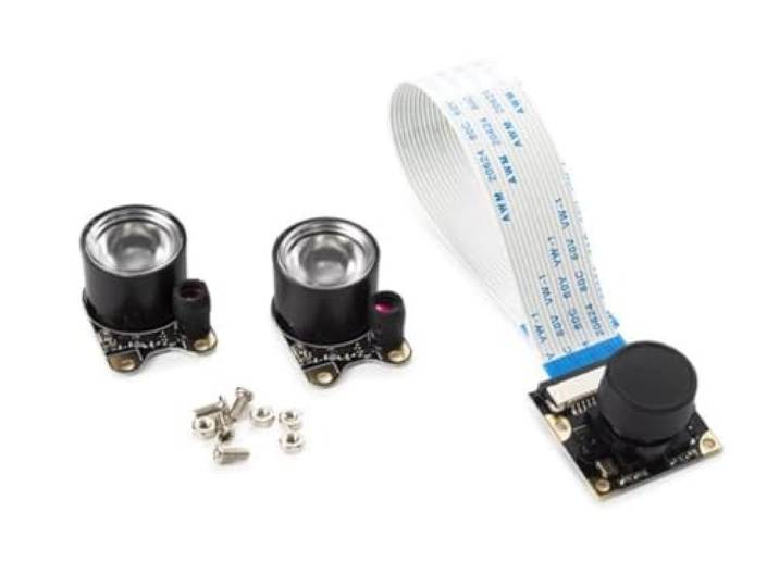 Whadda WPI408, prototyping & programmering Maker Kits, Diverse