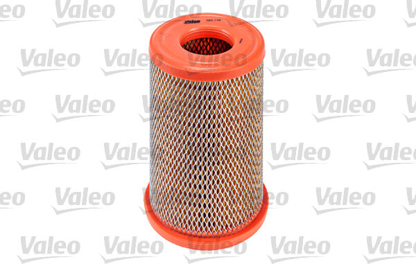 Valeo Luftfilter 585738 Filtereinsatz 228mm Für Nissan