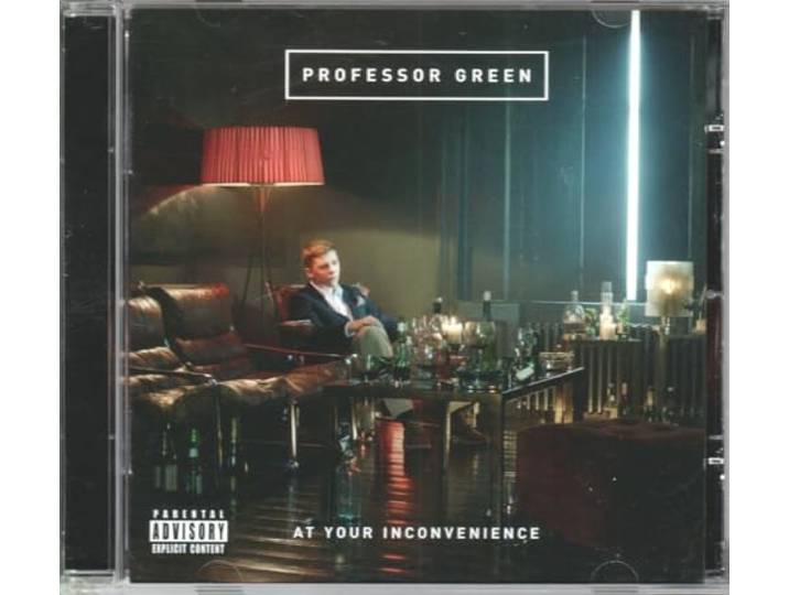 At Your Inconvenience