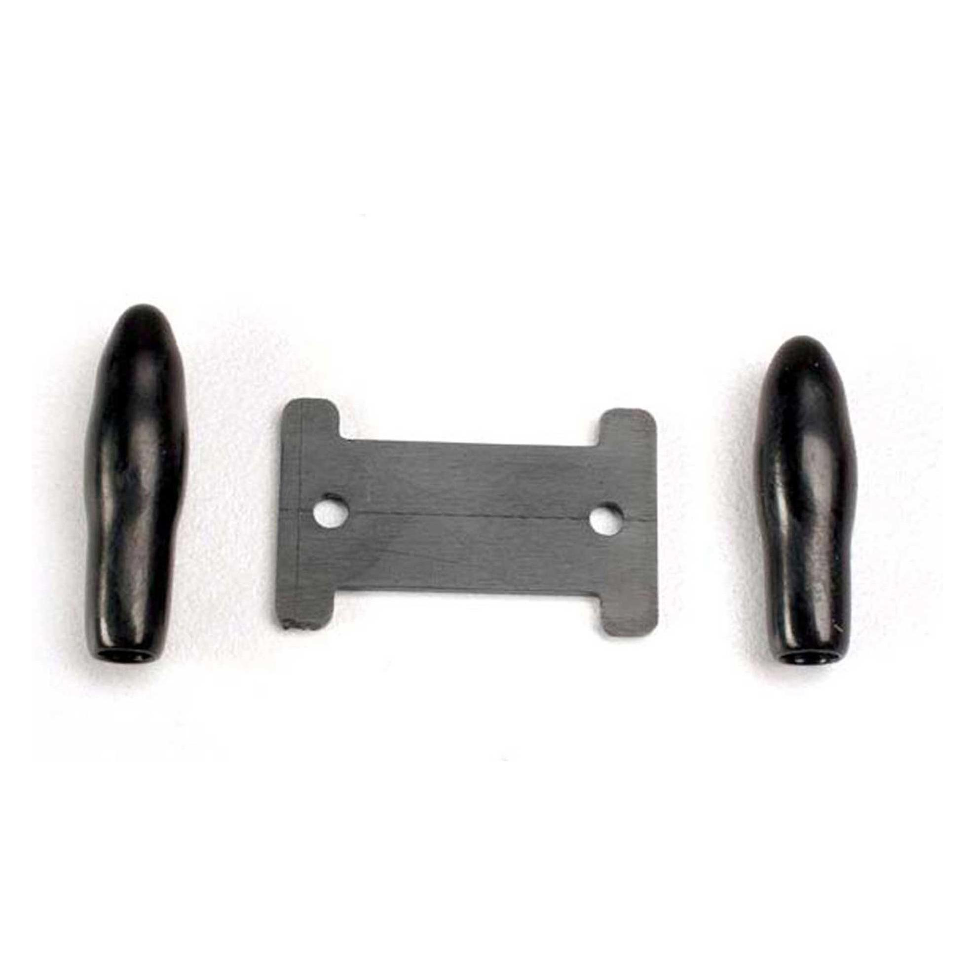 Traxxas Antenna caps (1926)