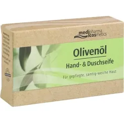 OLIVENÖL HAND- & Duschseife 100 g