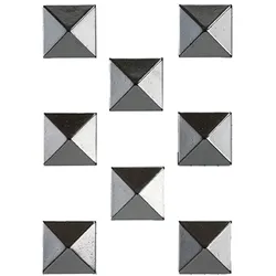 Icetools Anti-Rutsch-Pad Pyramid