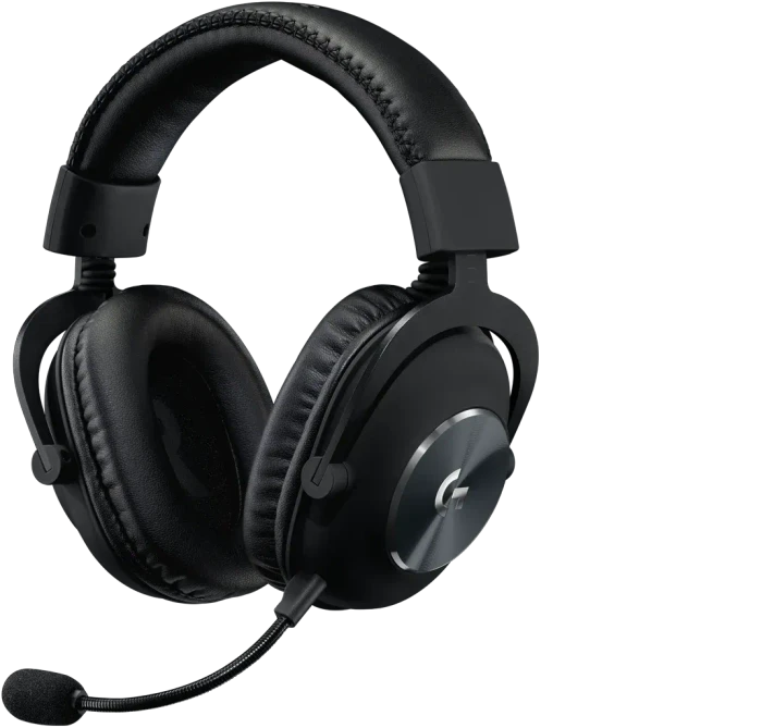Logitech G PRO X Gaming Headset