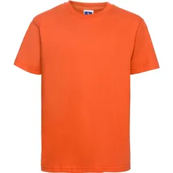 Russell Kinder T-Shirt R-155B-0 orange 104 (S)