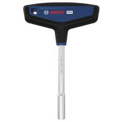 Bosch Professional PRO Bit-Schraubendreher mit T-Griff Bit-Schraubendreher 1600A039PT