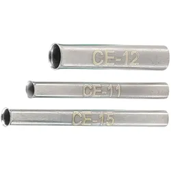 BGS Ersatzhülsen für Art. 60100 3tlg. - 60100-1