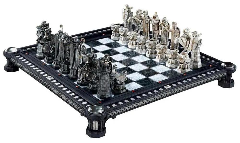 Harry Potter - Die letze Herausforderung Schach