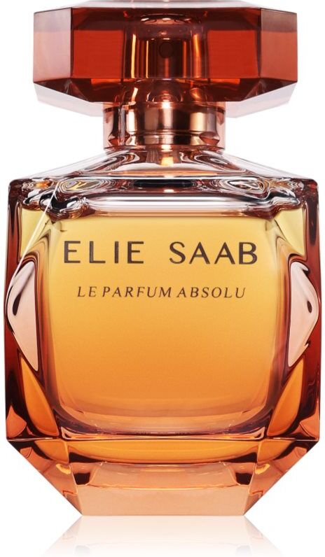 Elie Saab Le Parfum Absolu Eau de Parfum pour femme 90 ml