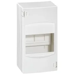 Legrand Kleinverteiler 01304 4 Te