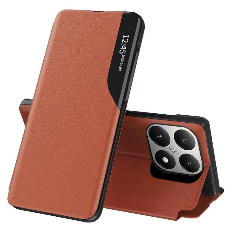 Techsuit - eFold Series - Xiaomi 15T - Orange (Xiaomi 15T) (64980581)