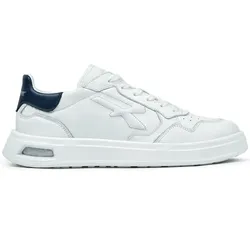 Berufshalbschuhe OB "DRAGOS" URBAN - 43 - Weiß