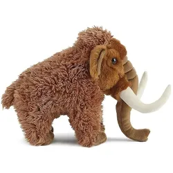 Living Nature Woolly Mammut medium (18 cm)