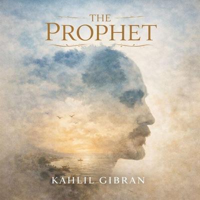 The Prophet - Khalil Gibran, Audio, 9788921457394