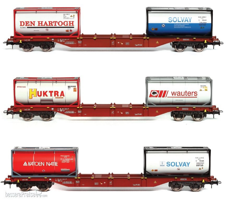 B-Models 54.303