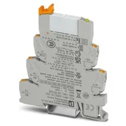 Phoenix Contact Relaismodul PLC-RPT-24DC/21/EX