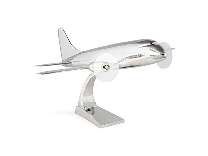 Authentic Models AP110 Flugzeugmodell - Tischmodell 1930s DC-3 51 x 50 x 30 cm