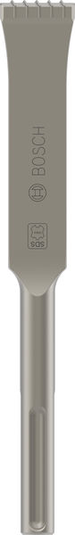 Bosch PRO SDS max-5C Mörtelmeißel mit Carbide-Spitze, 38 x 280 mm 2607990010
