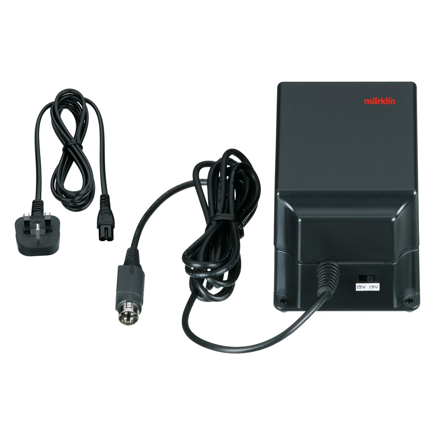 Märklin Switched Mode Power Pack (60042)