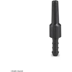 Schlauchadapter (f/f, f/m)
