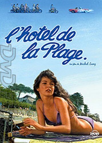 Michel Lang - L' hôtel de la plage [FR Import] - Preis vom 11.10.2026 23:13:37 h