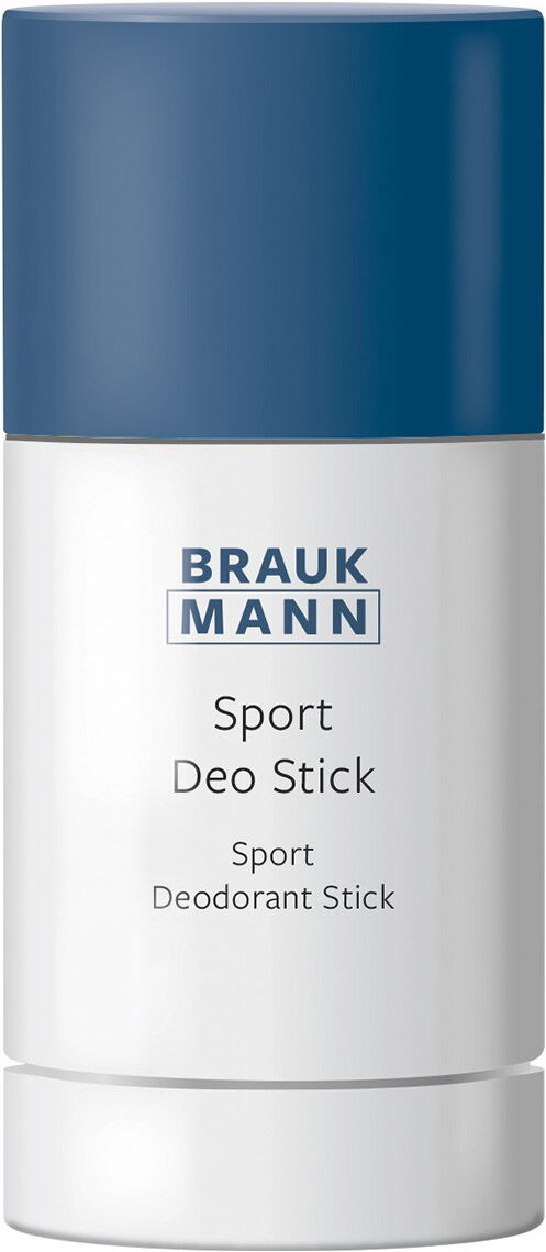 75ml Hildegard Braukmann Sport Deo Stick