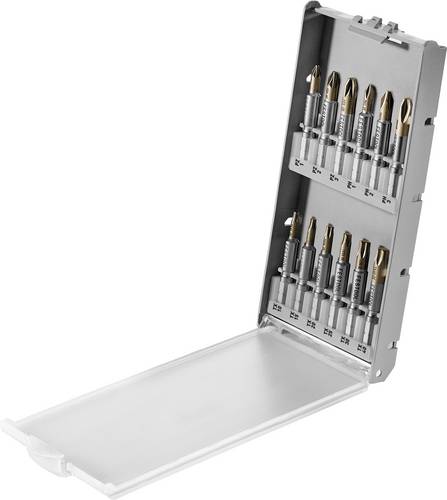 Festool BKS SYS3 50mm CE 577400 Bit-Set