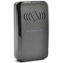 SystemHouse Solutions, Zutrittskontrolle, SCR-S G2 (Mini/Mullion) RFID