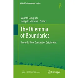 The Dilemma of Boundaries, Fachbücher