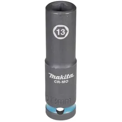 Makita E-16449 Schlagnuss SW13 Impact Black