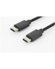 Digitus Assmann 1.8m USB 3.1 C - C (AK-300138-018-S)