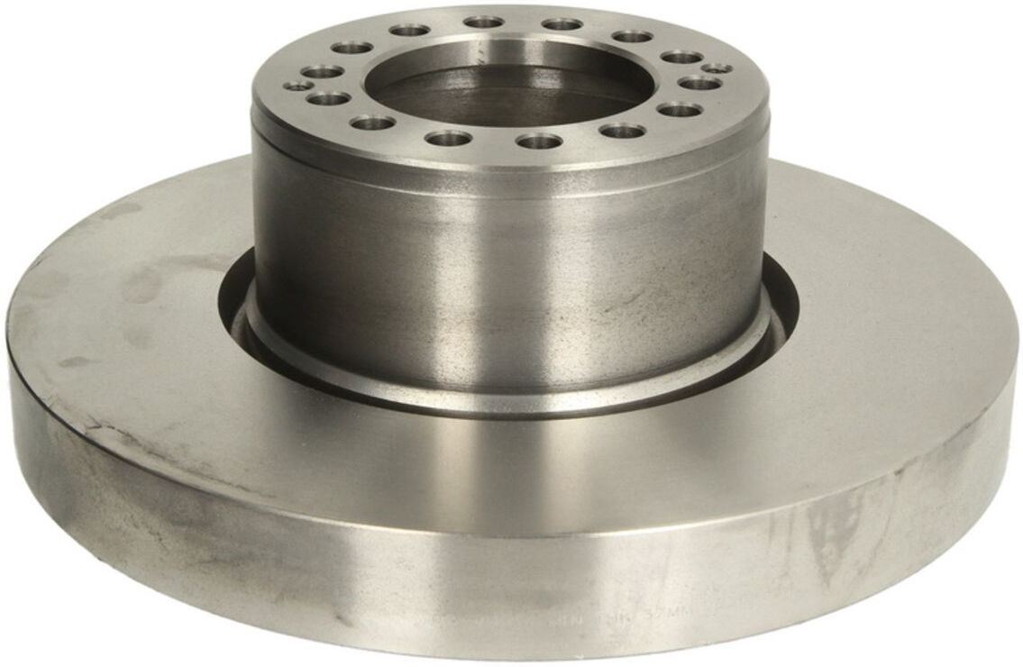 Bremsscheibe SBP 02-VO011, 1 Stück