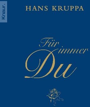 Hans Kruppa - Für immer du - Preis vom 30.09.2026 09:01:18 h